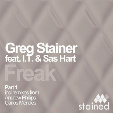 Freak - Original Extended Mix