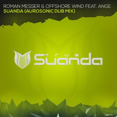 Suanda - Aurosonic Dub Mix