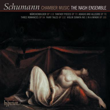 Märchenbilder for Viola and Piano, Op. 113: I. Nicht schnell