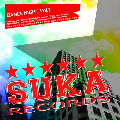Shake It Girl - Extended Mix