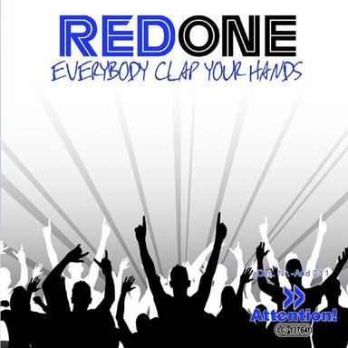 Everybody Clap Your Hands