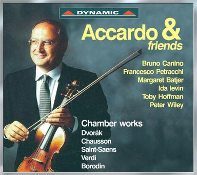 IV. Tema con variazioni: Poco adagio - Moderato - Molto allegro