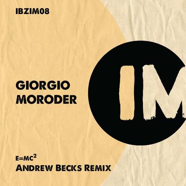 E=MC2 - Andrew Becks Remix