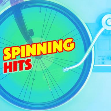 Spinning Hits