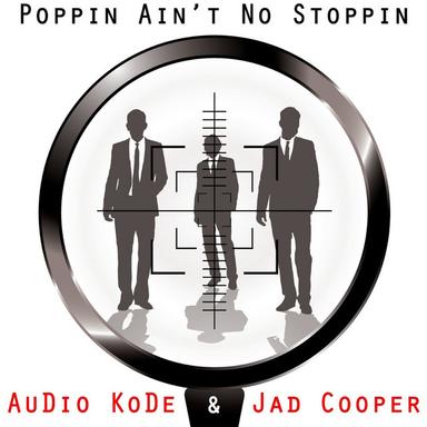 Poppin Ain't No Stoppin - Tony Rohr Remix