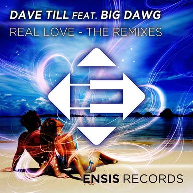Real Love - DSTRQT Remix