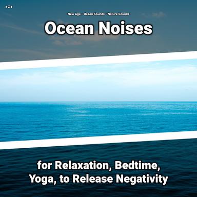 Sea Noises for Reiki