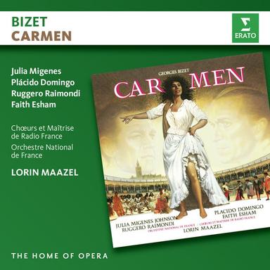 Bizet: Carmen, WD 31: Prelude to Act 3
