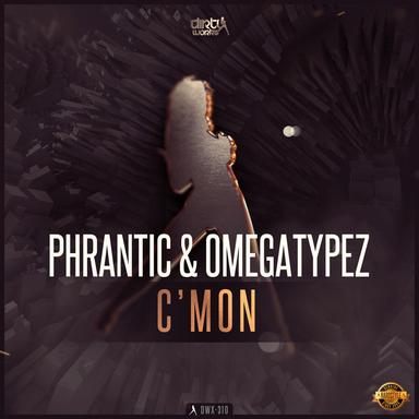 C'mon - Radio Edit