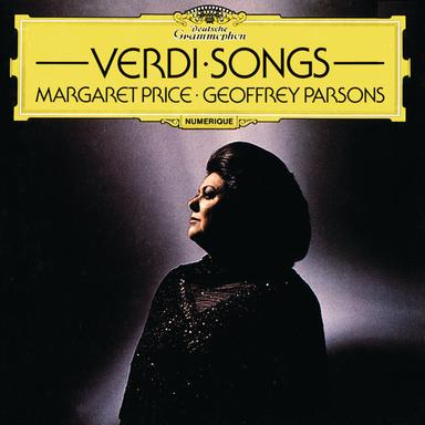 Songs for Voice and Piano / Seste Romanze I: Deh, pietoso, oh Addolorata