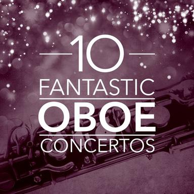 Oboe Concerto in C, H.VIIg: C1 : 1. Allegro spiritoso