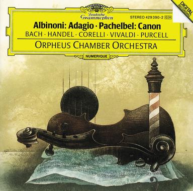Serse, HWV 40 / Act 1: "Ombra mai fu" (Arr. for Oboe)