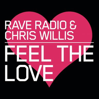 Feel the Love (feat. Chris Willis) - Radio Edit