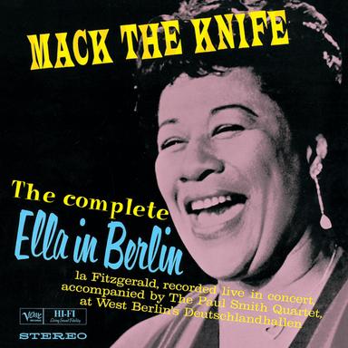Summertime - Live At Deutschlandhalle, Berlin, 1960