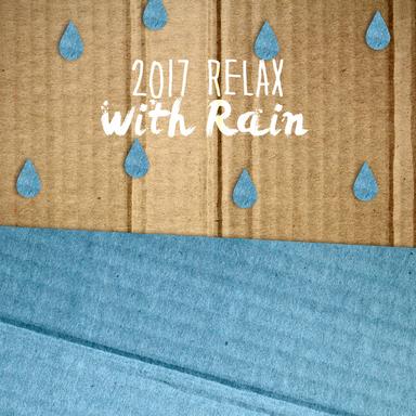 Clattering Rain Loop