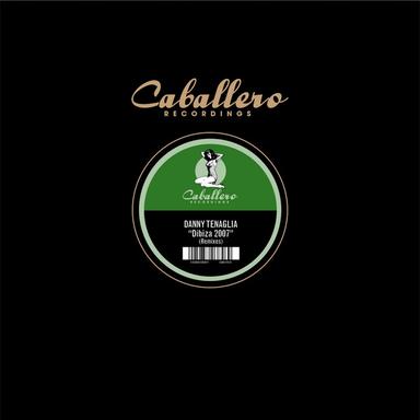 Dibiza - Norm's Bringin The Drums Dub