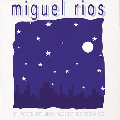 El Rock De una Noche De Verano