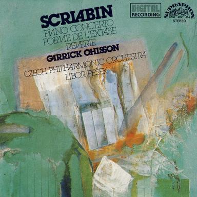 Piano Concerto in F-Sharp Minor, Op. 20: II. Andante