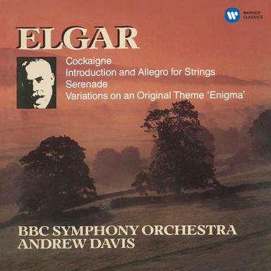 Elgar: Variations on an Original Theme, Op. 36 "Enigma": Variation IX. Nimrod