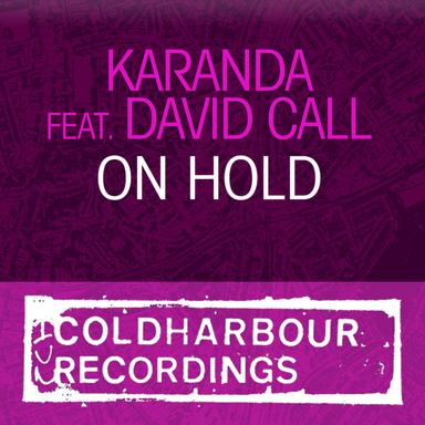 On Hold - Mark Sherry's Outburst Remix