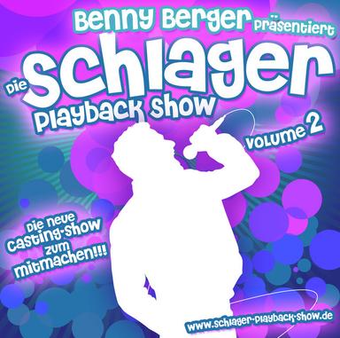 Anita - Voll-playback