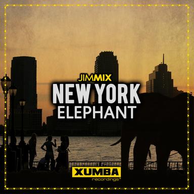 New York Elephant