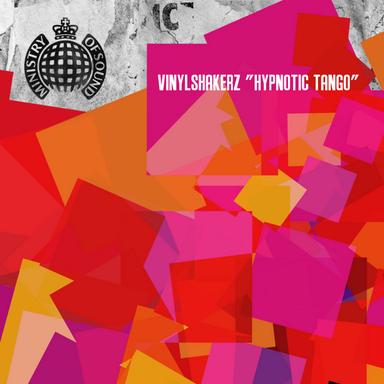 Hypnotic Tango - Soft Mode Edit