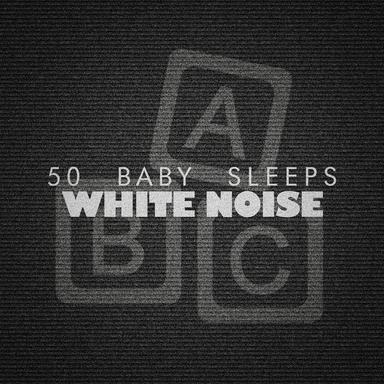 White Noise with a Thundery Beat