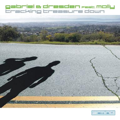 Tracking Treasure Down - Extended Mix