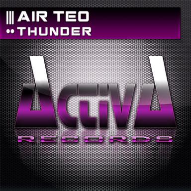 Thunder - Jajox Remix