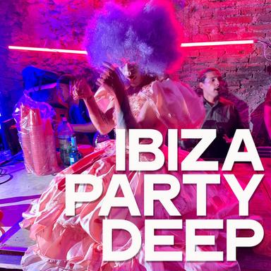 Faber Vegas - Tenerife's Beats Mix
