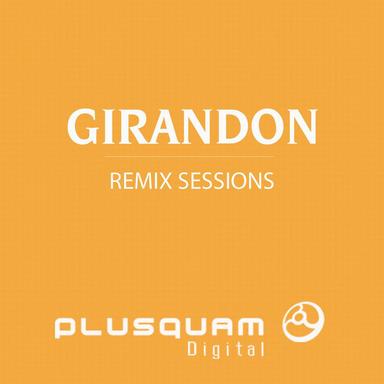 Pushing Buttons - Girandon Remix