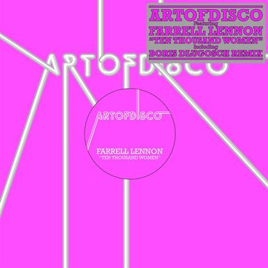 Ten Thousand Women - Boris Dlugosch Remix