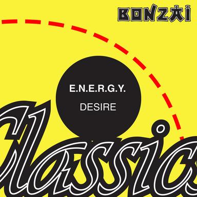 Desire - Power Mix