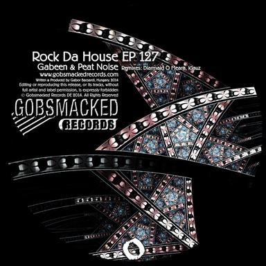 Rock Da House - Diarmaid O Meara Remix