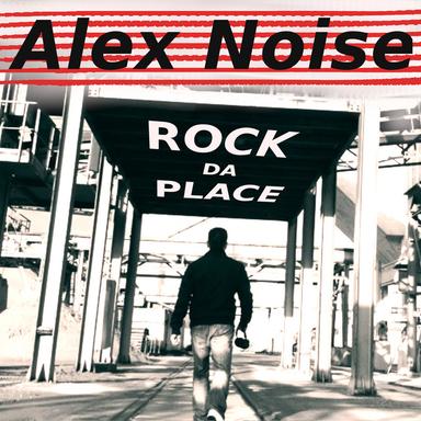 Rock da Place - Hardstyle Mix