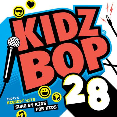KIDZ BOP 28