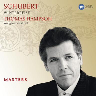 Schubert: Winterreise, Op. 89, D. 911: No. 1, Gute Nacht