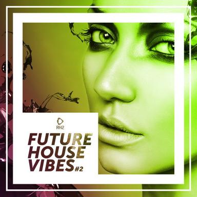 What I Feel Above Me - Original Mix