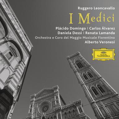 I Medici / Act 1: No, de l'antica Grecia