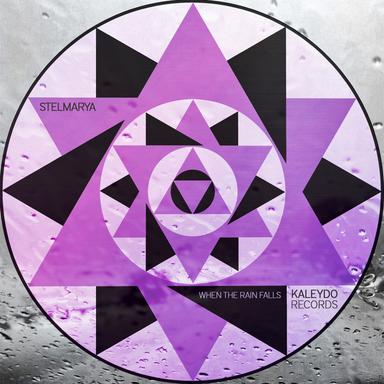 When The Rain Falls - Original Mix