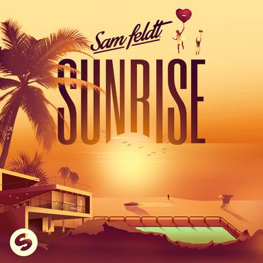 Fade Away (feat. INNA) - Extended Mix