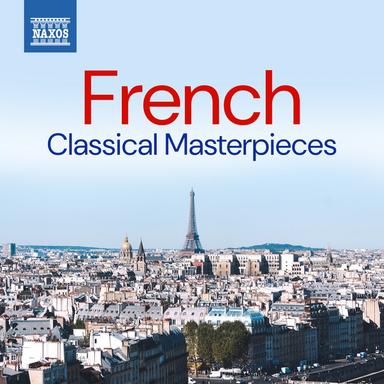 TAILLEFERRE: La Valse des Depeches (Arr. M. Constant)