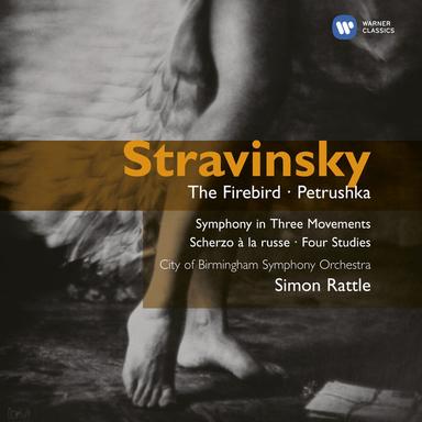 Stravinsky: Petrushka, Pt. 1 "The Shrovetide Fair": The Charlatan's Booth - Russian Dance (1947 Version)