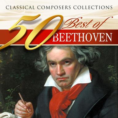 Piano Sonata No. 8 In C Minor, Pathétique, Op. 13 : II. Adagio cantabile