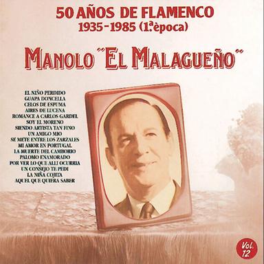 Soy el Moreno / Siendo Artista Tan Fino - Mineras