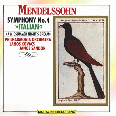A Midsummer Night's Dream, Op. 61: No. 9, Wedding March