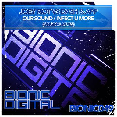 Infect U More - Original Mix