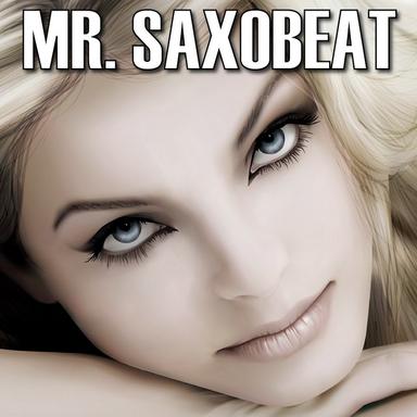 Mr. Saxobeat