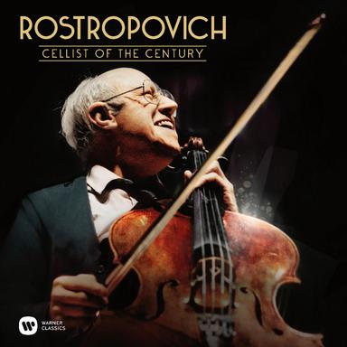 Bach, CPE: Cello Concerto No. 2 in B-Flat Major, H. 436: III. Allegro assai (Arr. Wolff)